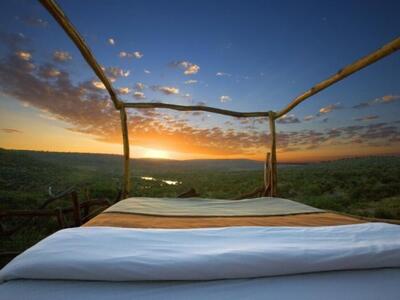 7.Loisaba Wilderness, Κένυα