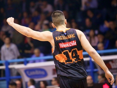 Λεωνίδας Κασελάκης: «Το τοπ-5 των σούπερ ηρώων»