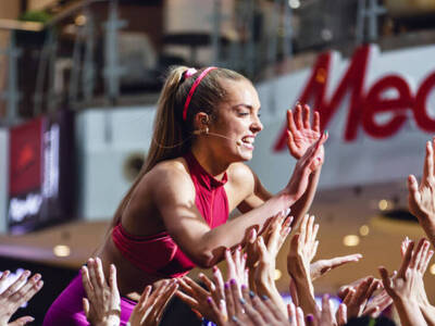 O "Ιδρώτας" τη Δευτέρα στην Κι...