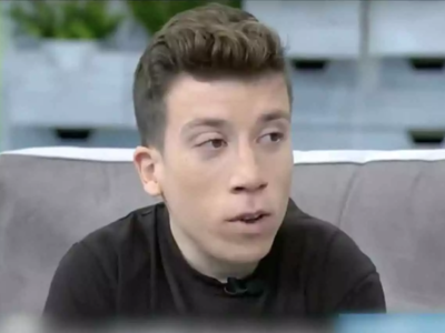 Συγκίνηση στην κηδεία του Γιάννη Τύρου π...