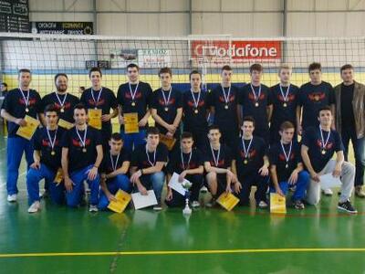 Το '13 η τυχερή χρονιά της Ομόνοιας Ναυπάκτου!