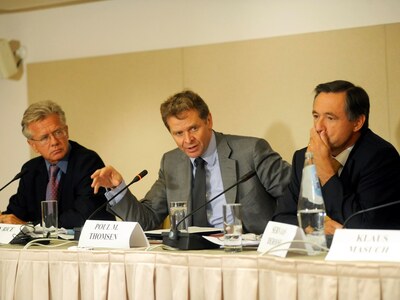 Τρόικα: Ξεκινήσατε καλά, αλλά έρχονται π...