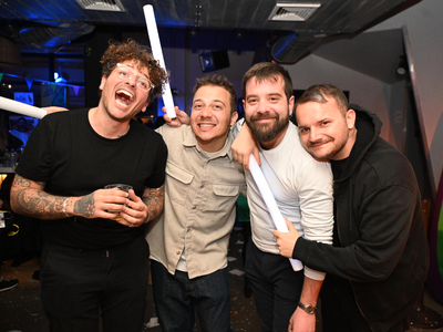 photo credit GENYNYC/Brittainy Newman