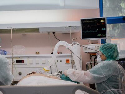 Γώγος: «Ο εμβολιασμός για τη γρίπη μπορε...