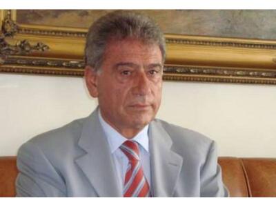 Συγχαίρει την ομάδα της Κέρκυρας ο Σπ. Σπύρου