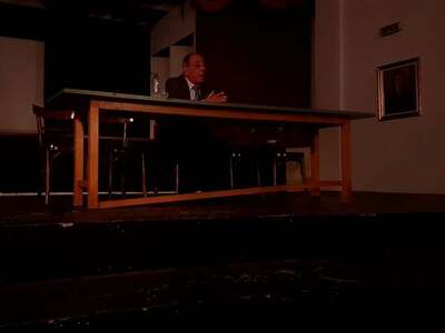 «Πάτρα Ενωμένη- Νίκος Παπαδημάτος»: Η Δη...