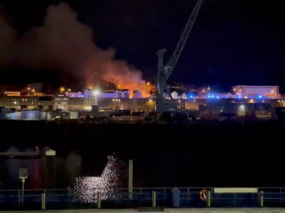 Βρετανία: Έφτασαν τους πέντε οι νεκροί α...