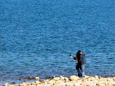 11χρονη πνίγηκε ενώ προσπαθούσε να τραβή...