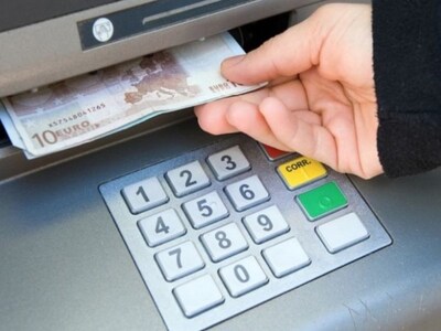 Αχαΐα: Σχεδόν 30.000 ευρώ έκαναν "φ...