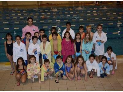 Koλύμβηση: Επιτυχίες της ΝΕΠ στην Ημερίδ...