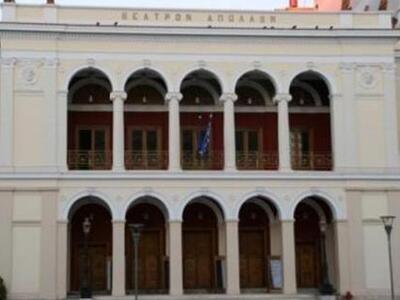 Πάτρα: Η Πολυφωνική ανεβαίνει στο θεατρικό σανίδι