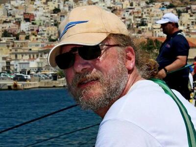 Ο Παναθηναϊκός «αποχαιρέτησε» τον Δημήτρ...