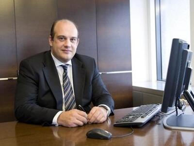 Πέθανε ο Chief Operating Officer του ΟΤΕ...