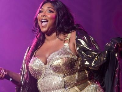 Lizzo: Σταματήστε να επιβραβεύετε την αρνητικότητα