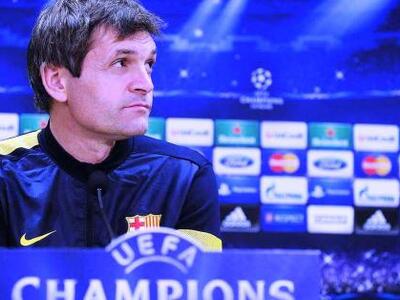 Τίτο Βιλανόβα: «Θέλω να συνεχίσω και την...