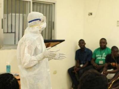 Τουλάχιστον 1.900 νεκροί από τον Έμπολα ...