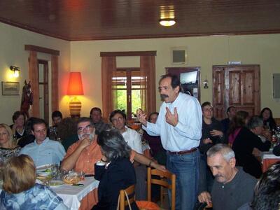 Χατζηλάμπρου:"H οργή των πολιτών εί...