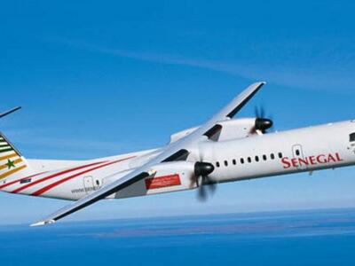 Σενεγάλη: Χάθηκε από τα ραντάρ αεροσκάφος 