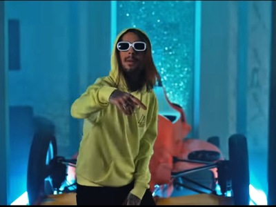 Το νέο τραγούδι “Mama?” του Sin boy είνα...