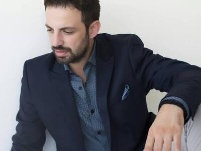 Ανδρέας Κούφης: Ο πατρινός καλλιτέχνης τ...