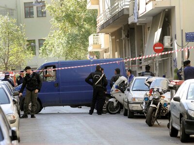 Τι έδειξαν οι εξετάσεις DNA  του "Ε...