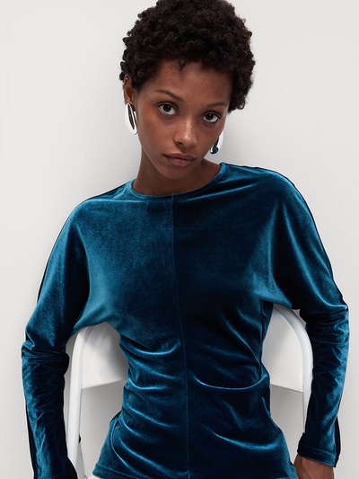 Marks & Spencer