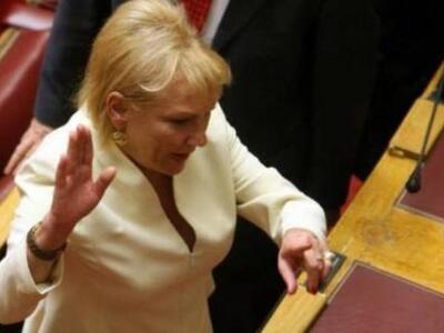 Η Πιπιλή αποκάλυψε πόσα χρήματα παίρνει το μήνα!