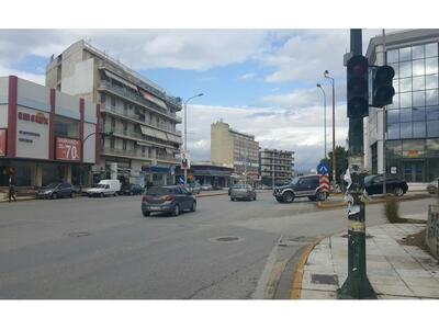 Πάτρα: Προσοχή στον κόμβο Κουρτέση- &quo...