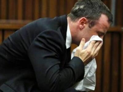 Πιστόριους: Διάψευση για τα μαθήματα υποκριτικής 