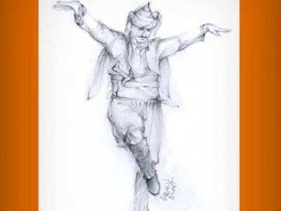 «Ζεϊμπέκικο : 9 σημάδια στο χρόνο», συνα...