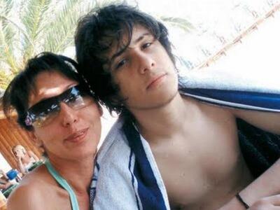 Τζίνα Τσαλικιάν: "Σκότωσαν το παιδί...