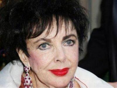 Λάμψη, δόξα,  δύο Όσκαρ, επτά σύζυγοι (!...