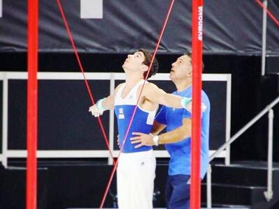 Ενόργανη: Το μήνυμα του Νίκου Ηλιόπουλου...