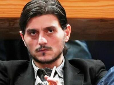 Νέα πειθαρχική δίωξη σε Γιαννακόπουλο απ...