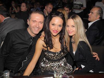 Πρεμιέρα στον «Βοτανικό» για Μαρινέλλα κ...