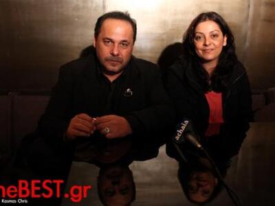 Αλέξανδρος Ρήγας στο thebest.gr: Οι ήρωε...