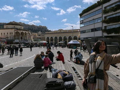 Τα πιστοποιητικά εμβολιασμού που φεύγουν...