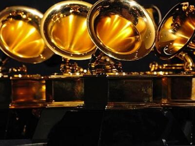 Η λίστα με τις υποψηφιότητες για τα Grammys!