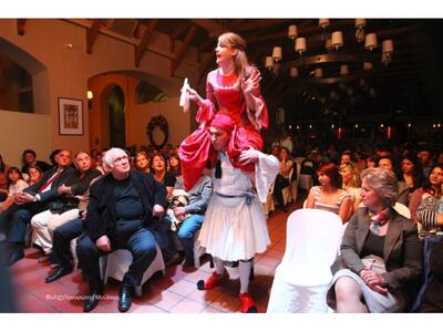 Ο Κώστας Καζάκος χειροκρότησε θερμά το «...