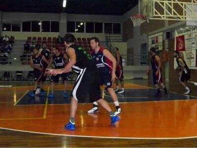 Επικράτησε ο Πρ. Ηλίας έναντι του Αχαιού '47 