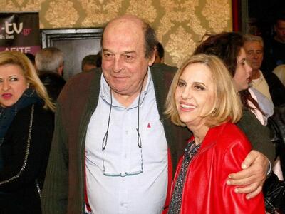 Μανούσος Μανουσάκης: Αμόρφωτοι οι Έλληνε...