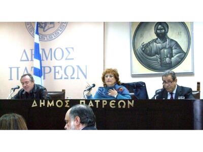 Την Τετάρτη η τελευταία συνεδρίαση του Δ...