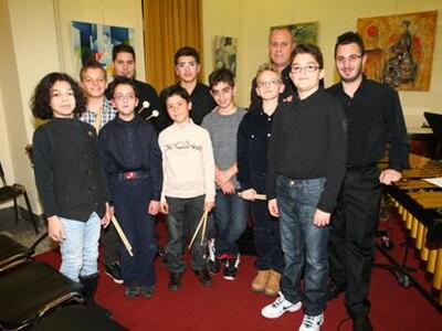 Εντυπωσιάζουν οι εκδηλώσεις του Δημοτικο...