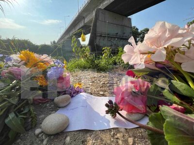 Πάτρα: "Θα σας θυμόμαστε για πάντα,...