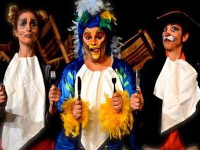 «Θα φάμε τα μουστάκια μας…»