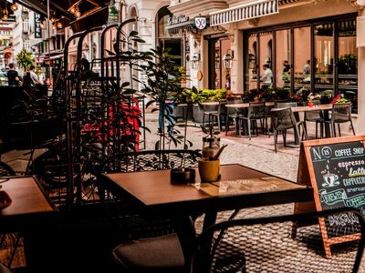 Πάτρα: Ο ΣΚΕΑΝΑ στην σύσκεψη φορέων για ...