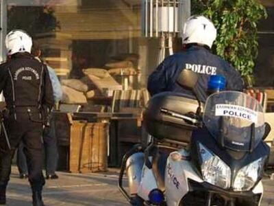 Δυτική Ελλάδα: Καμία ληστεία αλλά 25 δια...