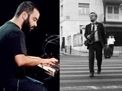Πάτρα: "Μια διαδρομή στη jazz"...