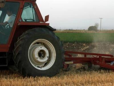 Πάτρα: Ημερίδα για τους νέους αγρότες κα...