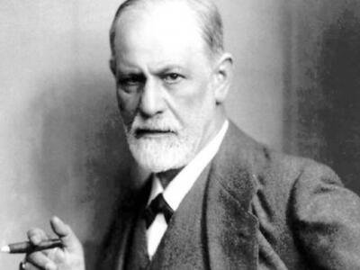 15 φράσεις του Φρόυντ που  θα σας κάνουν...